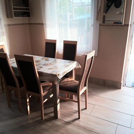 Arany apartman Zsóry Mezokovesd Bagian luar foto