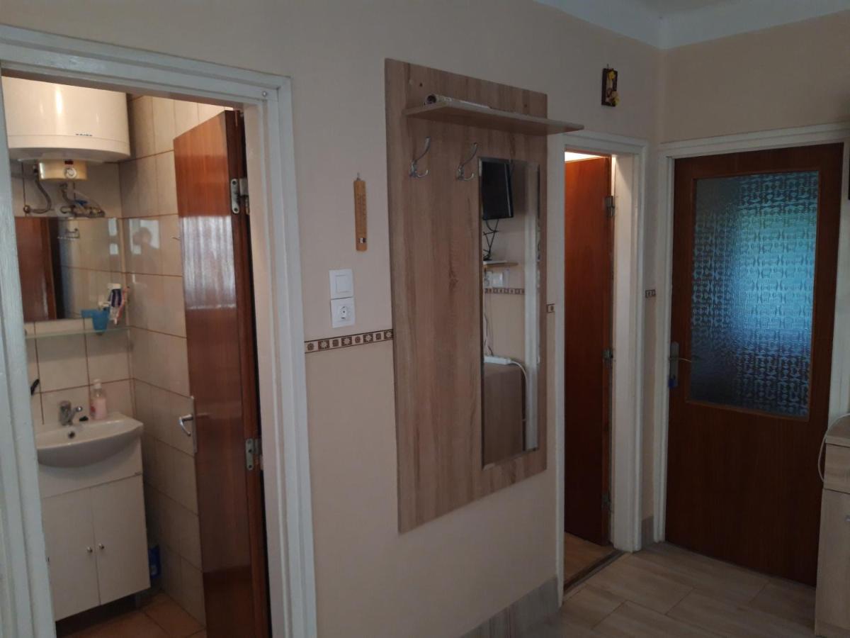 Arany apartman Zsóry Mezokovesd Bagian luar foto