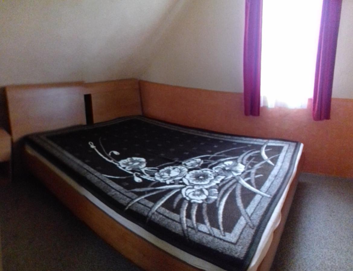 Arany apartman Zsóry Mezokovesd Bagian luar foto