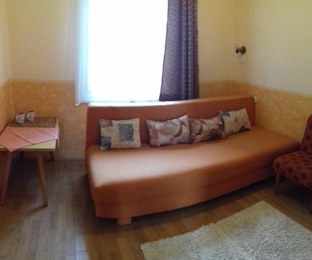 Arany apartman Zsóry Mezokovesd Bagian luar foto