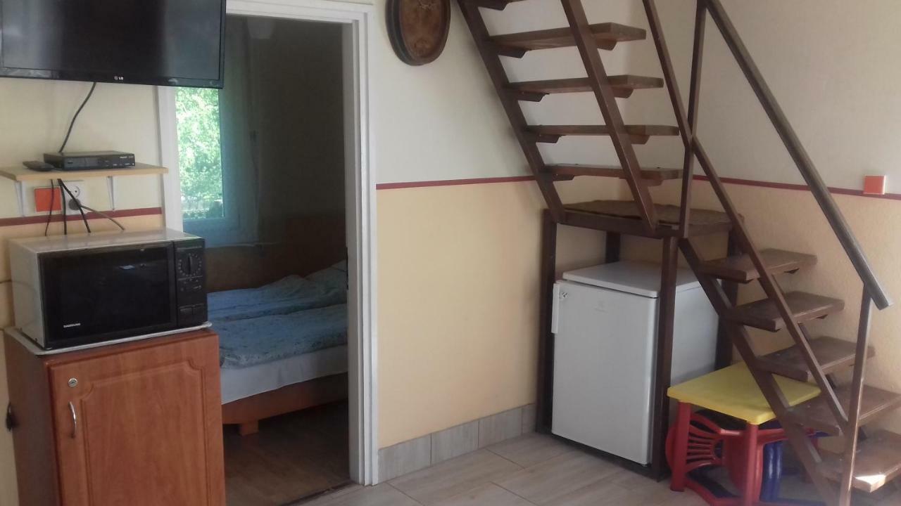 Arany apartman Zsóry Mezokovesd Bagian luar foto
