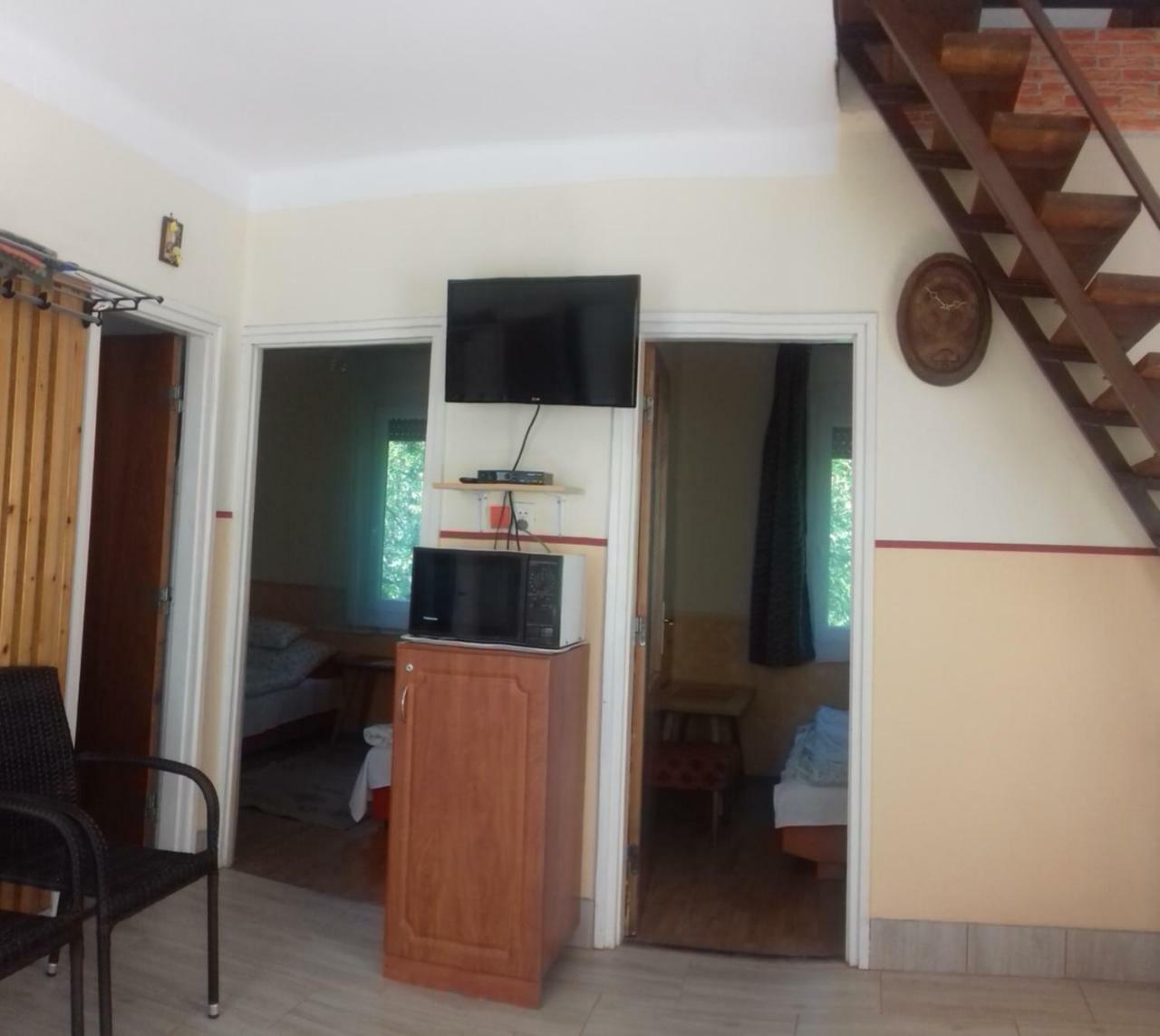 Arany apartman Zsóry Mezokovesd Bagian luar foto